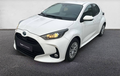 Miniature TOYOTA YARIS Hybride 116h Dynamic extérieur trois quart avant gauche 1102893
