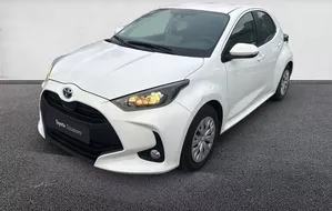 TOYOTA YARIS Hybride 116h Dynamic 1102893