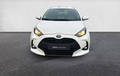 Miniature TOYOTA YARIS Hybride 116h Dynamic extérieur avant 1102893
