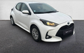 Miniature TOYOTA YARIS Hybride 116h Dynamic extérieur trois quart avant droit 1102893
