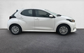 Miniature TOYOTA YARIS Hybride 116h Dynamic extérieur côté droit 1102893