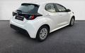 Miniature TOYOTA YARIS Hybride 116h Dynamic extérieur trois quart arrière droit 1102893