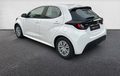 Miniature TOYOTA YARIS Hybride 116h Dynamic extérieur trois quart arrière gauche 1102893