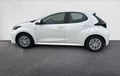 Miniature TOYOTA YARIS Hybride 116h Dynamic extérieur côté gauche 1102893