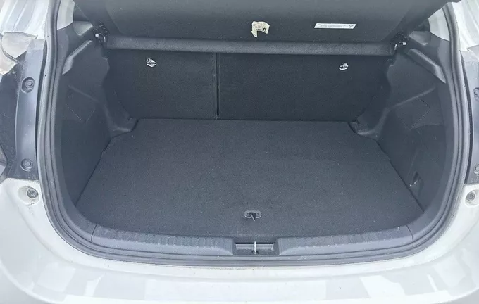 TOYOTA YARIS Hybride 116h Dynamic photo 10 1102893