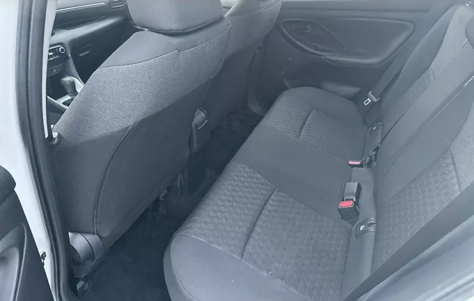 TOYOTA YARIS Hybride 116h Dynamic photo 17 1102893