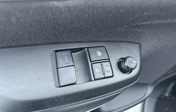 TOYOTA YARIS Hybride 116h Dynamic photo 19 1102893