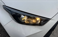 Miniature TOYOTA YARIS Hybride 116h Dynamic photo 21 1102893