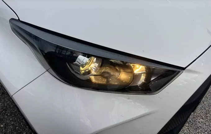 TOYOTA YARIS Hybride 116h Dynamic photo 21 1102893