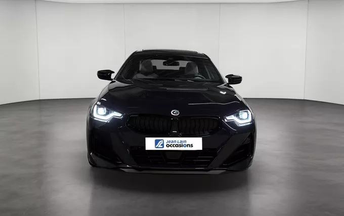 BMW SERIE 2 Coupe M240i 374 ch BVA8 M Performance extérieur avant 2131887