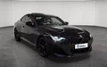Miniature BMW SERIE 2 Coupe M240i 374 ch BVA8 M Performance extérieur trois quart avant droit 2131887