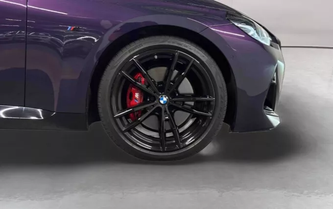 BMW SERIE 2 Coupe M240i 374 ch BVA8 M Performance photo 9 2131887