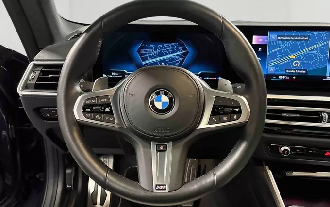 BMW SERIE 2 Coupe M240i 374 ch BVA8 M Performance photo 12 2131887