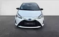 Miniature TOYOTA YARIS Hybride 100h Collection extérieur avant 