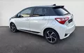 Miniature TOYOTA YARIS Hybride 100h Collection extérieur trois quart arrière gauche 