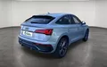 Miniature AUDI Q5 Sportback 50 TFSIe 299 S tronic 7 Quattro S line extérieur trois quart arrière droit 2132763