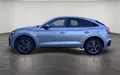 Miniature AUDI Q5 Sportback 50 TFSIe 299 S tronic 7 Quattro S line extérieur côté gauche 2132763