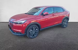 HONDA HR-V e:HEV 1.5 i-MMD Executive JHMRV5823TS203127