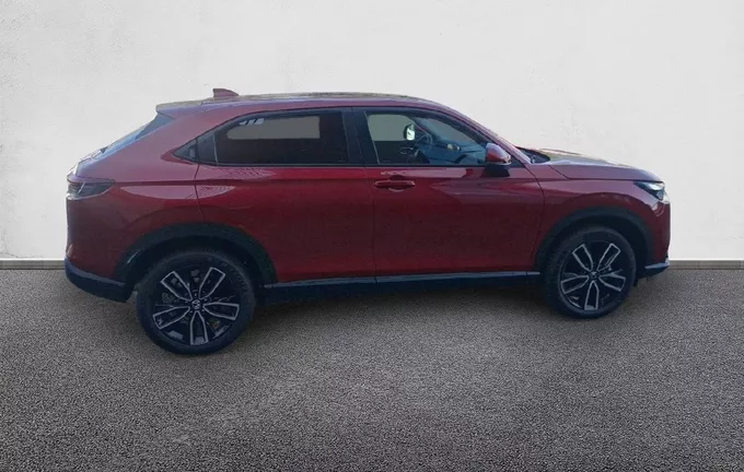HONDA HR-V e:HEV 1.5 i-MMD Executive extérieur côté droit 6278277