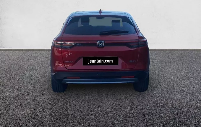 HONDA HR-V e:HEV 1.5 i-MMD Executive extérieur arrière 6278277