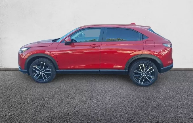 HONDA HR-V e:HEV 1.5 i-MMD Executive extérieur côté gauche 6278277