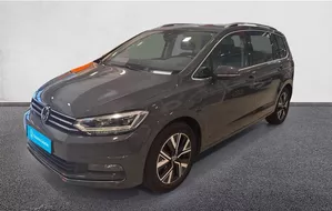 VOLKSWAGEN TOURAN 2.0 TDI 150 DSG7 7pl Style WVGZZZ1T0RW007899