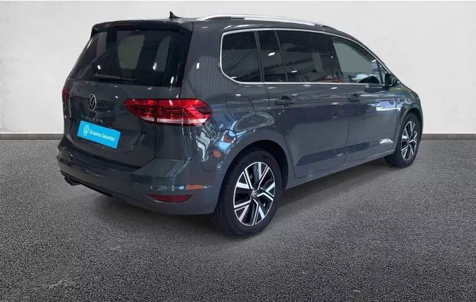 VOLKSWAGEN TOURAN 2.0 TDI 150 DSG7 7pl Style extérieur avant 2128673