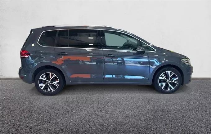VOLKSWAGEN TOURAN 2.0 TDI 150 DSG7 7pl Style extérieur côté droit 2128673