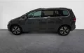 Miniature VOLKSWAGEN TOURAN 2.0 TDI 150 DSG7 7pl Style extérieur trois quart arrière gauche 2128673