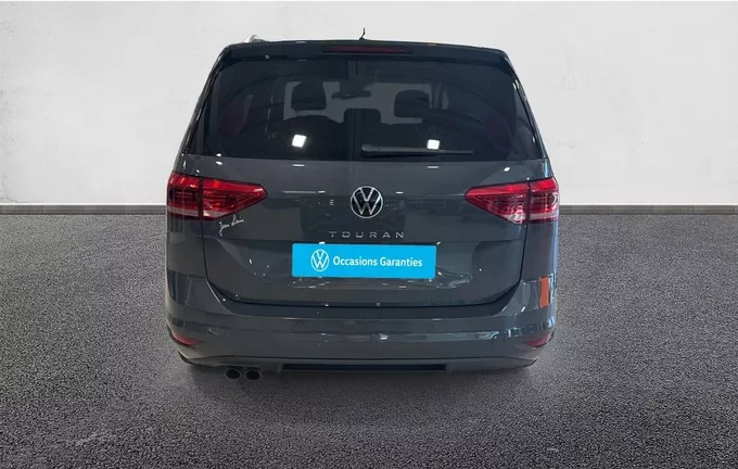 VOLKSWAGEN TOURAN 2.0 TDI 150 DSG7 7pl Style extérieur côté gauche 2128673