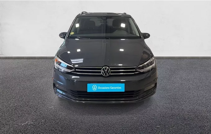 VOLKSWAGEN TOURAN 2.0 TDI 150 DSG7 7pl Style photo 9 2128673