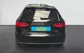 Miniature AUDI A3 Sportback 40 TFSI 190 S tronic 7 Quattro Design Luxe extérieur arrière 213285