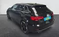 Miniature AUDI A3 Sportback 40 TFSI 190 S tronic 7 Quattro Design Luxe extérieur trois quart arrière gauche 213285