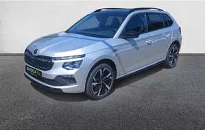 SKODA KAMIQ 1.0 TSI Evo 2 116 ch DSG7 Monte Carlo TMBGR6NW1T3041809