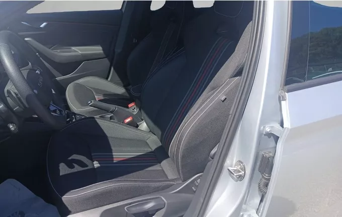 SKODA KAMIQ 1.0 TSI Evo 2 116 ch DSG7 Monte Carlo extérieur trois quart arrière droit 2131114
