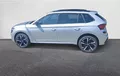 Miniature SKODA KAMIQ 1.0 TSI Evo 2 116 ch DSG7 Monte Carlo extérieur trois quart arrière gauche 2131114