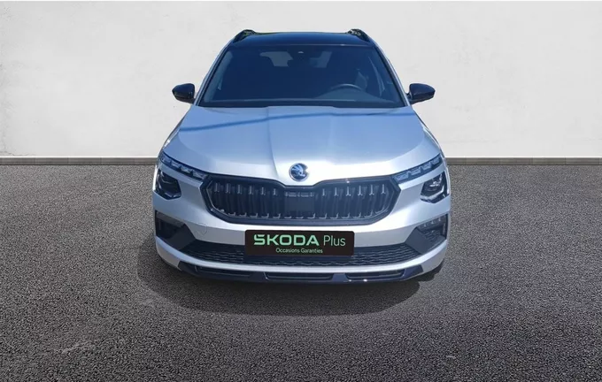 SKODA KAMIQ 1.0 TSI Evo 2 116 ch DSG7 Monte Carlo photo 9 2131114