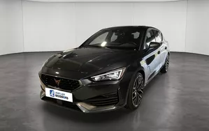 CUPRA LEON 1.4 e-HYBRID 245 ch DSG6 VZ VSSZZZKL8RR018682