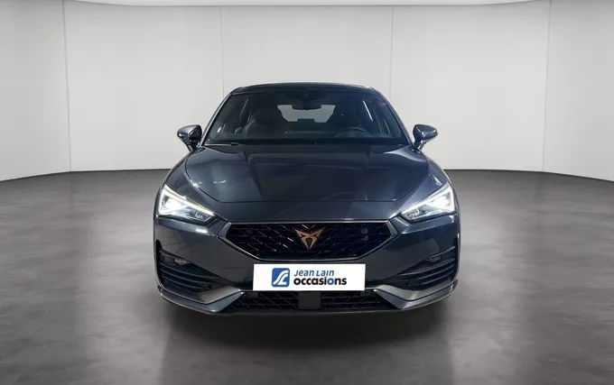 CUPRA LEON 1.4 e-HYBRID 245 ch DSG6 VZ extérieur avant 2131645