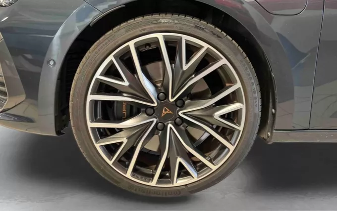 CUPRA LEON 1.4 e-HYBRID 245 ch DSG6 VZ photo 9 2131645