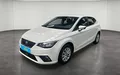 Miniature SEAT IBIZA 1.0 EcoTSI 95 ch S/S BVM5 Style Business extérieur trois quart avant gauche 213670