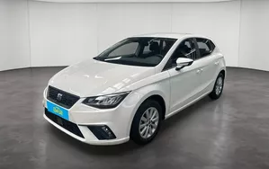 SEAT IBIZA 1.0 EcoTSI 95 ch S/S BVM5 Style Business VSSZZZKJZNR086575