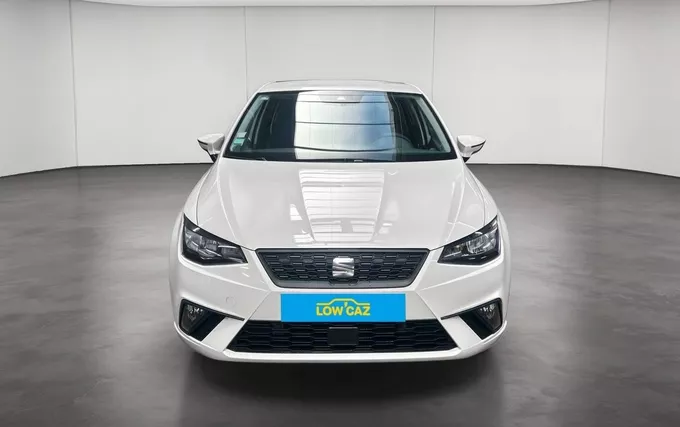 SEAT IBIZA 1.0 EcoTSI 95 ch S/S BVM5 Style Business extérieur avant 213670