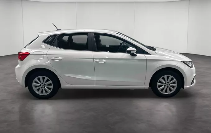 SEAT IBIZA 1.0 EcoTSI 95 ch S/S BVM5 Style Business extérieur côté droit 213670