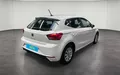 Miniature SEAT IBIZA 1.0 EcoTSI 95 ch S/S BVM5 Style Business extérieur trois quart arrière droit 213670