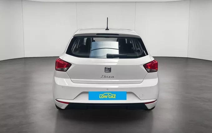 SEAT IBIZA 1.0 EcoTSI 95 ch S/S BVM5 Style Business extérieur arrière 213670