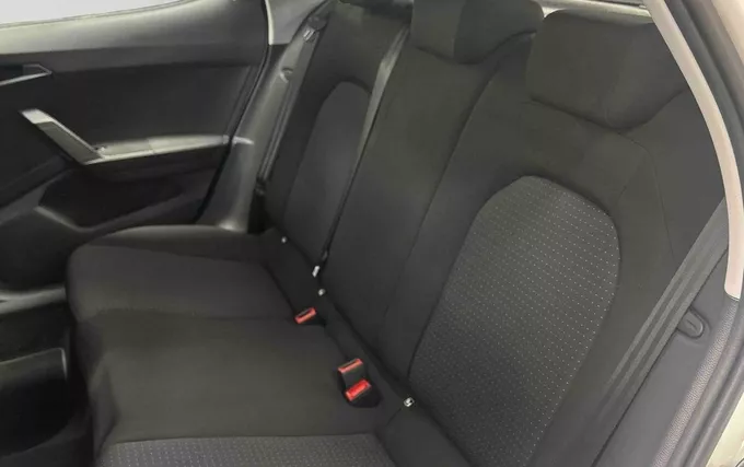 SEAT IBIZA 1.0 EcoTSI 95 ch S/S BVM5 Style Business photo 13 213670