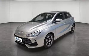 MG MG3 1.5 L Hybrid+ 195 ch Luxury 601300