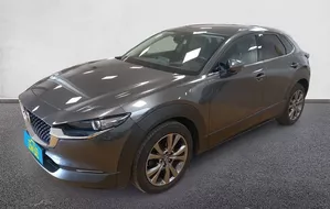 MAZDA CX-30 2.0L e-SKYACTIV X M Hybrid 186 ch 4x2 BVA6 Exclusive JMZDM6WHA00204452