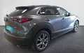 Miniature MAZDA CX-30 2.0L e-SKYACTIV X M Hybrid 186 ch 4x2 BVA6 Exclusive extérieur trois quart arrière droit 213077